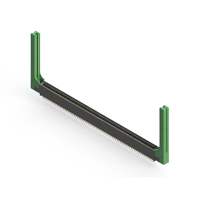 395-142-521-558 EDAC Inc.  Edgeboard Connectors
